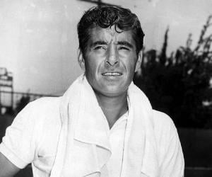 Pancho Gonzales Pancho Gonzales