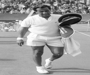 Pancho Segura Pancho Segura