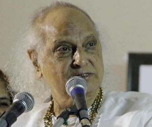 Pandit Jasraj Pandit Jasraj