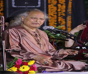 Pandit Jasraj Pandit Jasraj