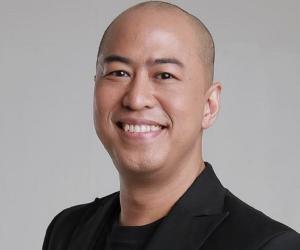 Pandji Pragiwaksono Pandji Pragiwaksono