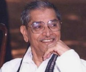 Pandurang Shastri Athavale Pandurang Shastri Athavale