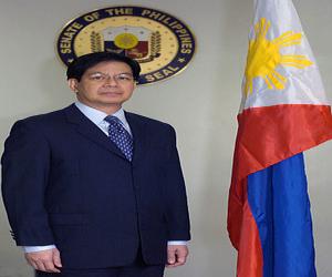 Panfilo Lacson Panfilo Lacson