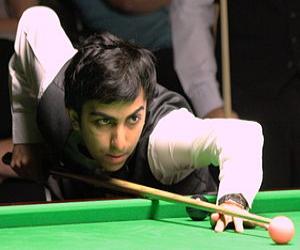 Pankaj Advani Pankaj Advani