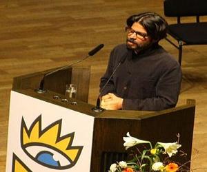Pankaj Mishra Pankaj Mishra