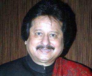 Pankaj Udhas Pankaj Udhas