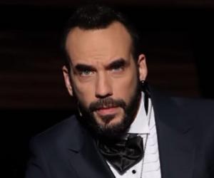 Panos Mouzourakis Panos Mouzourakis