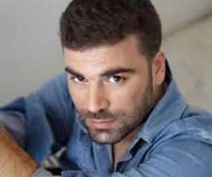 Pantelis Pantelidis Pantelis Pantelidis