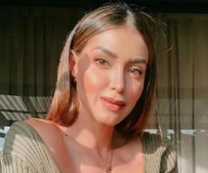 Paola Chacón Paola Chacón