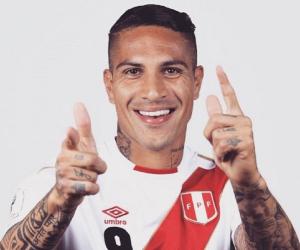 Paolo Guerrero