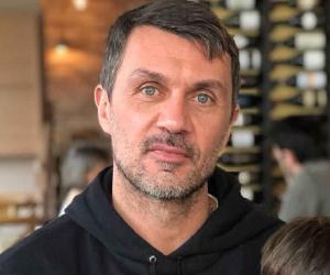 Paolo Maldini