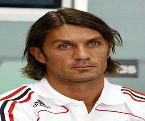 Paolo Maldini Paolo Maldini