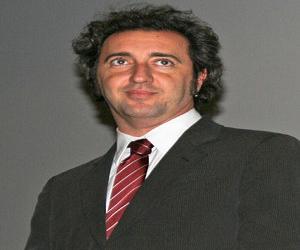 Paolo Sorrentino Paolo Sorrentino