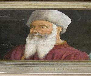 Paolo Uccello Paolo Uccello