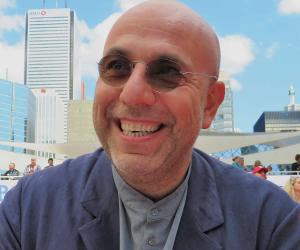 Paolo Virzi Paolo Virzi