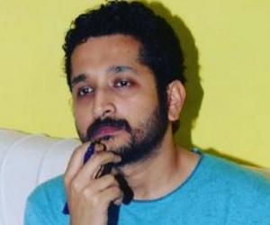 Parambrata Chatterjee Parambrata Chatterjee