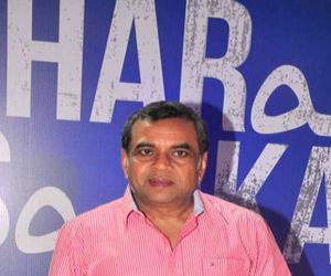 Paresh Rawal Paresh Rawal