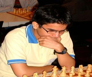 Parimarjan Negi Parimarjan Negi