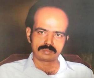 Paritala Ravindra Paritala Ravindra