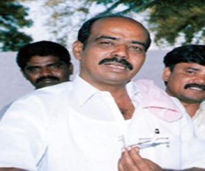 Paritala Ravindra Paritala Ravindra