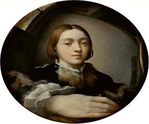 Parmigianino Parmigianino
