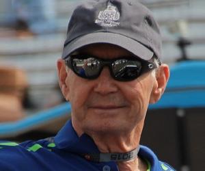 Parnelli Jones Parnelli Jones