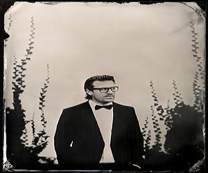 Parov Stelar Parov Stelar