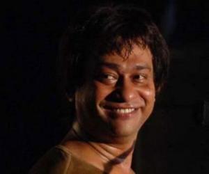 Partha Barua Partha Barua