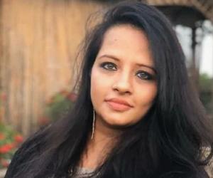Parul Parmar Parul Parmar