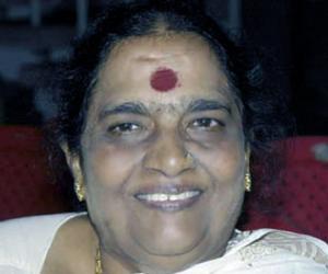 Parvathamma Rajkumar Parvathamma Rajkumar