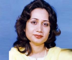 Parveen Shakir Parveen Shakir