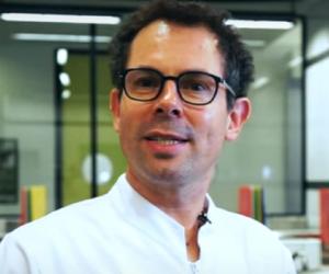 Pascal Barbot Pascal Barbot