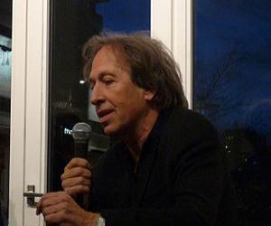 Pascal Bruckner Pascal Bruckner