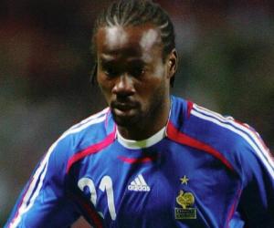 Pascal Chimbonda Pascal Chimbonda