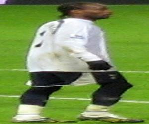 Pascal Chimbonda Pascal Chimbonda