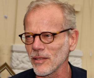 Pascal Greggory Pascal Greggory