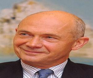 Pascal Lamy Pascal Lamy