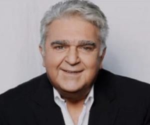 Paschalis Terzis Paschalis Terzis