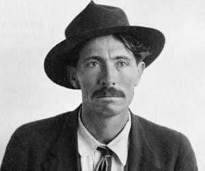 Pascual Orozco Pascual Orozco