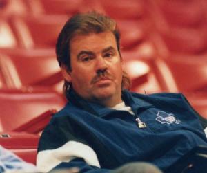 Pat Burns Pat Burns