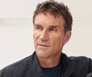 Pat Cash Pat Cash