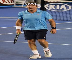 Pat Cash Pat Cash