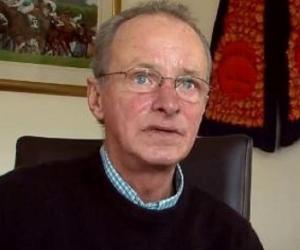 Pat Eddery Pat Eddery