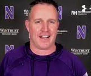 Pat Fitzgerald Pat Fitzgerald