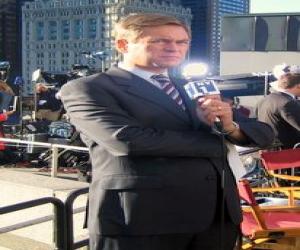 Pat Kiernan Pat Kiernan
