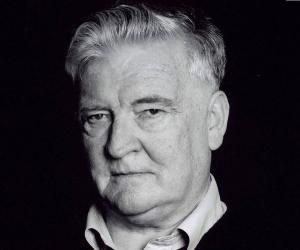 Pat Laffan Pat Laffan