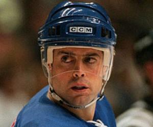 Pat LaFontaine Pat LaFontaine