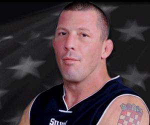 Pat Miletich Pat Miletich