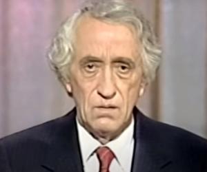 Pat Paulsen Pat Paulsen