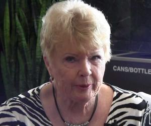 Pat Priest Pat Priest